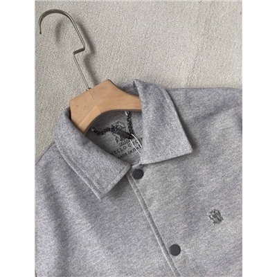 Мужской повседневный костюм  Brunell*o Cucinell*i