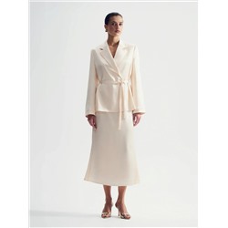 Юбка А-силуэта, S1004/pitara