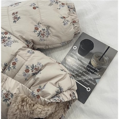 Курточка для девочки