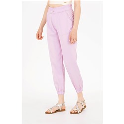 Kadın Manolya Pantolon