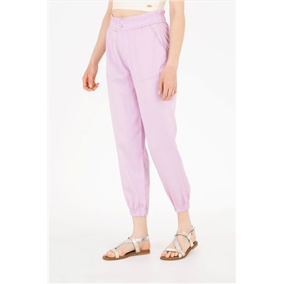 Kadın Manolya Pantolon