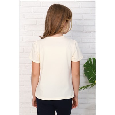 Джемпер Микелла короткий рукав НАТАЛИ #933970