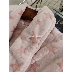 Классный мягкий женский домашний халат 🛏️  Экспортный магазин