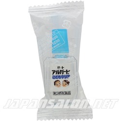 Rohto Arugado kids Глазные капли  для детей  10 мл