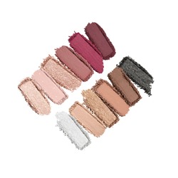 charming escape maxi eyeshadow palette