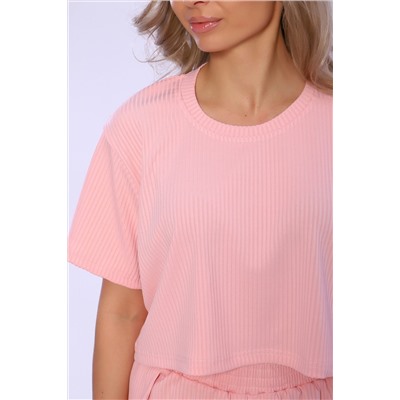 Пижама с шортами 13148 НАТАЛИ #978268