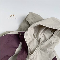 Ветровка для мальчиков/девочек