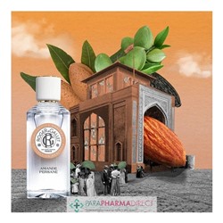 Roger & Gallet Amande Persane - Eau Parfumée Bienfaisante 100ml