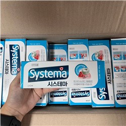 Зубная паста