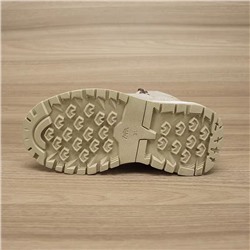 Ботинки для мальчика  ZAR*A