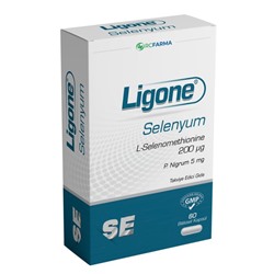 Selenium 60 cap RCFARMA