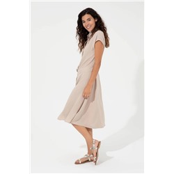 Kadın Taş Dokuma Elbise