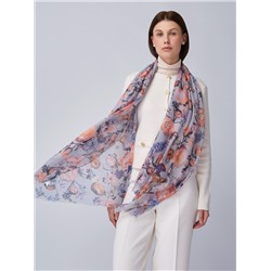 Палантин женский KSH16-12-1