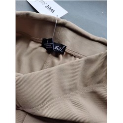 Экспортные брюки клёш Wet Sea*l