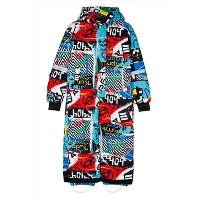 Комбинезон PLAYTODAY, 1056049