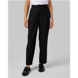 WOMEN'S RELAXED PLEATED PANT