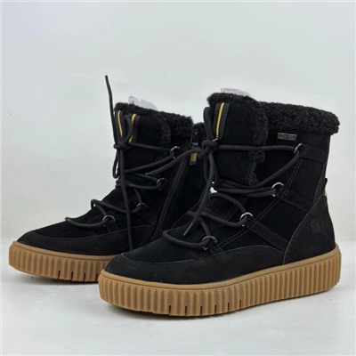 Зимние женские ботинки ТАМАРИ*С