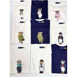 Футболка  polo