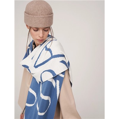 Шарф 2526-0839-10