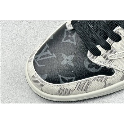 Travis Scott x Fragment Design x Air Jordan 1 Low OG SP AJ1