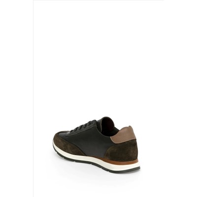 Erkek Haki Ayakkabı