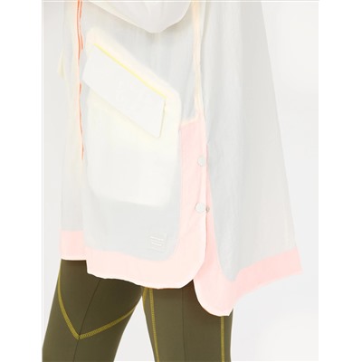 Ekru Comfort Fit Mont