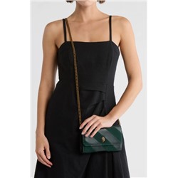 Soho Wallet on a Chain Kurt Geiger London