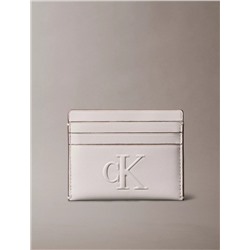 Sculpted Impression Card Case