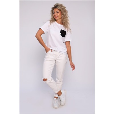 Футболка 70062 НАТАЛИ #893489