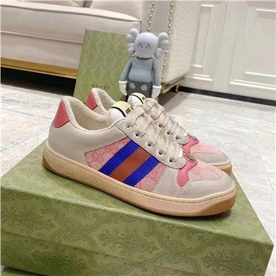 Кеды ГУЧЧ*И Они такие удобные 😍😍😍