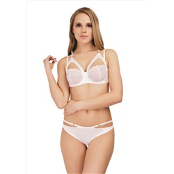S9-1229 Бюстгальтер балконет