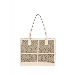 Kadın Vizon Kol Çantası