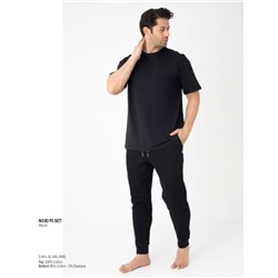 N100 PJ SET