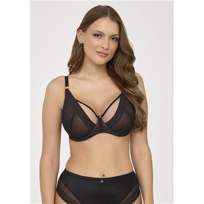 2231 M Maxi бюст (черный) AVA