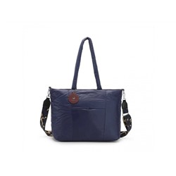 Сумка женская Lanotti waterproof 1186/синий