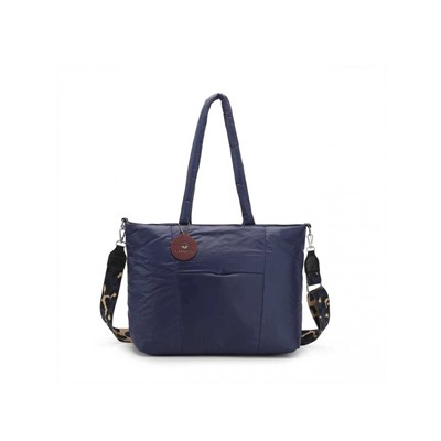 Сумка женская Lanotti waterproof 1186/синий