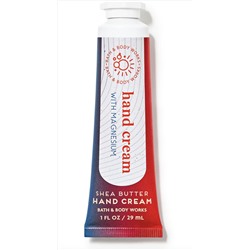 Magnesium hand cream (mini)