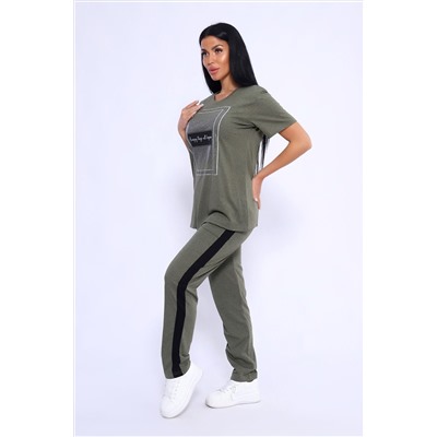 Костюм с брюками 65061 НАТАЛИ #1026084