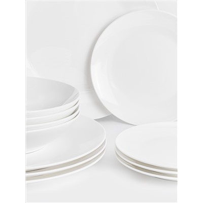 Набор обеденный, 12 пр, Кашемир