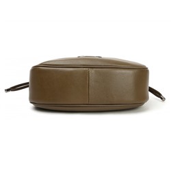 Сумка Lanotti FLORENZA KISET 5839/зеленый