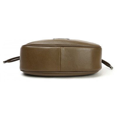 Сумка Lanotti FLORENZA KISET 5839/зеленый