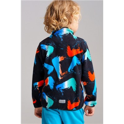 Толстовка PLAYTODAY, 1066983