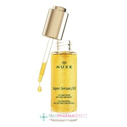 Nuxe Super Sérum [10] 30ml