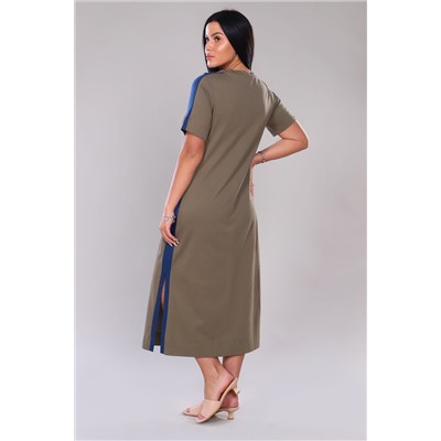 Платье 5576 НАТАЛИ #739444