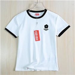 Повседневная футболка КЕНЗ*О