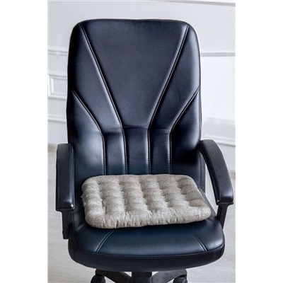 Подушка на сиденье Уют Крафт