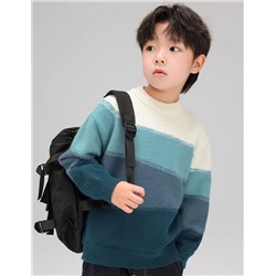 Свитер для мальчиков