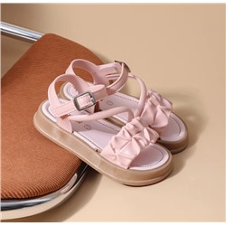 Сандалии для девочек ЗАР*А