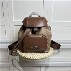 Мини рюкзак Coac*h Ameli*a