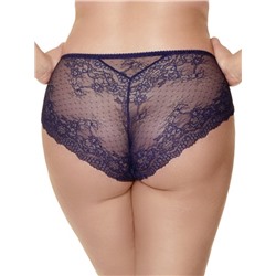 Scarlet трусы (чёрный, 42) Gorteks